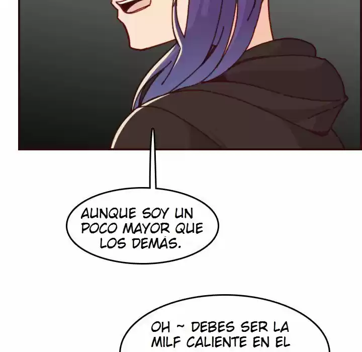 Never Too Late - Capítulo 75 - Página 98 - LectorTMOo