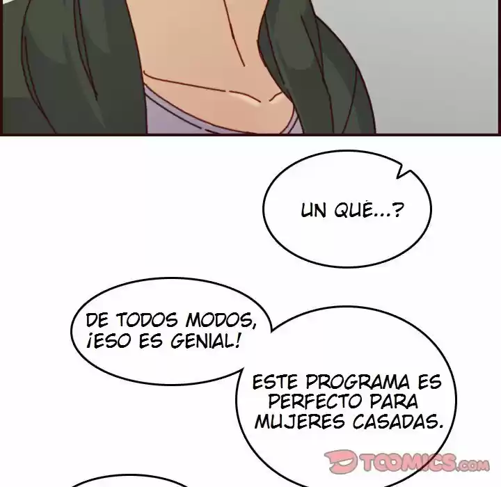 Never Too Late - Capítulo 75 - Página 100 - LectorTMOo