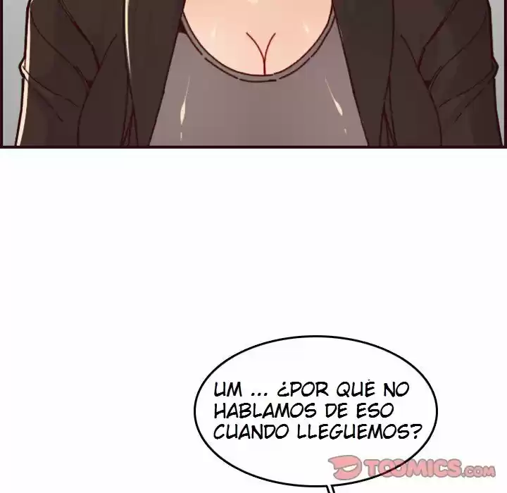 Never Too Late - Capítulo 75 - Página 108 - LectorTMOo