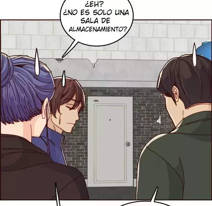 Never Too Late - Capítulo 75 - Página 114 - LectorTMOo