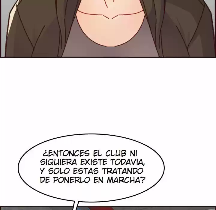 Never Too Late - Capítulo 76 - Página 8 - LectorTMOo