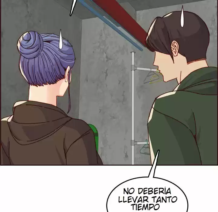Never Too Late - Capítulo 76 - Página 9 - LectorTMOo