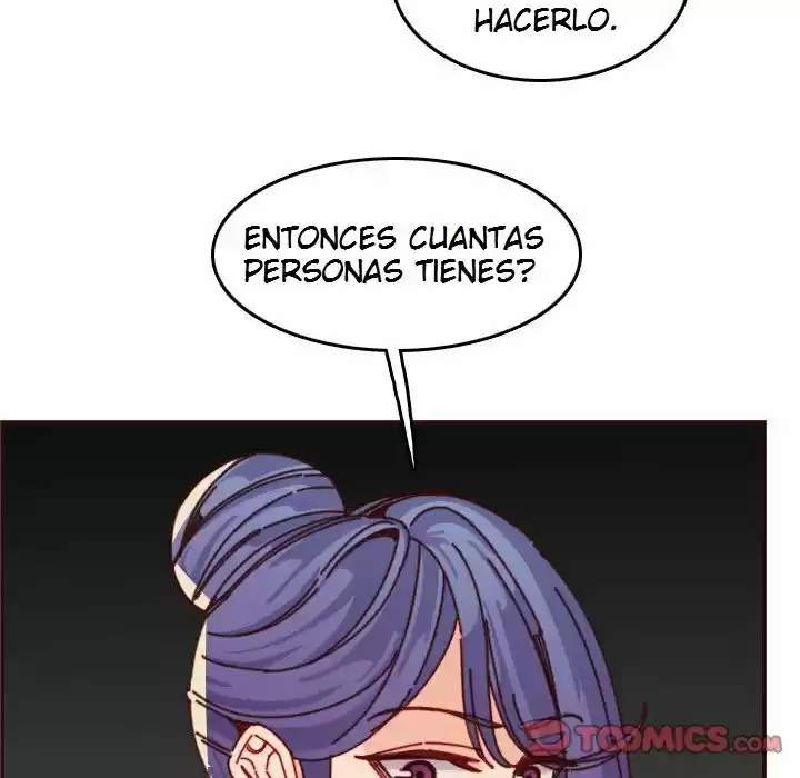 Never Too Late - Capítulo 76 - Página 10 - LectorTMOo