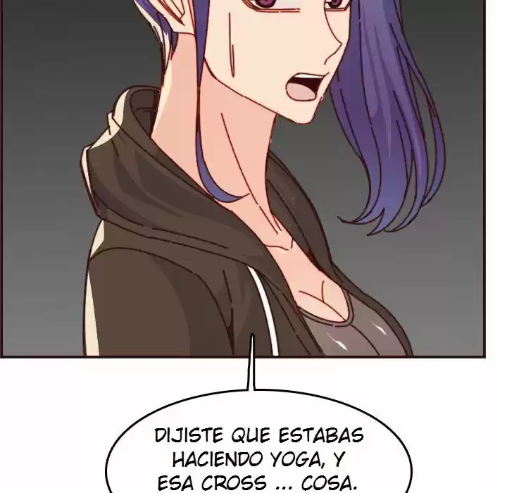 Never Too Late - Capítulo 76 - Página 11 - LectorTMOo