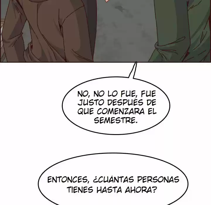 Never Too Late - Capítulo 76 - Página 15 - LectorTMOo