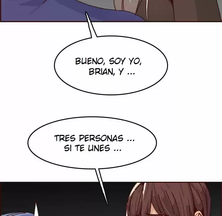 Never Too Late - Capítulo 76 - Página 17 - LectorTMOo