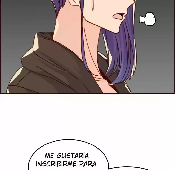 Never Too Late - Capítulo 76 - Página 20 - LectorTMOo