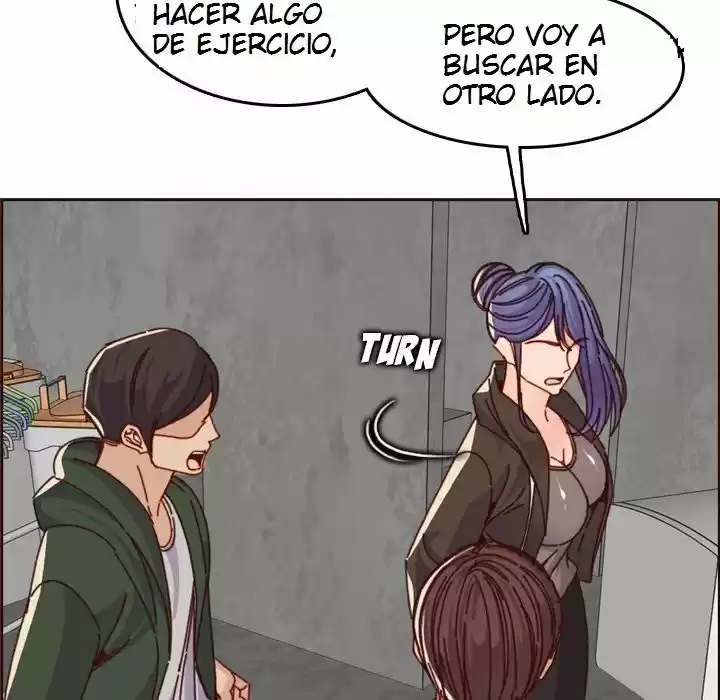 Never Too Late - Capítulo 76 - Página 21 - LectorTMOo