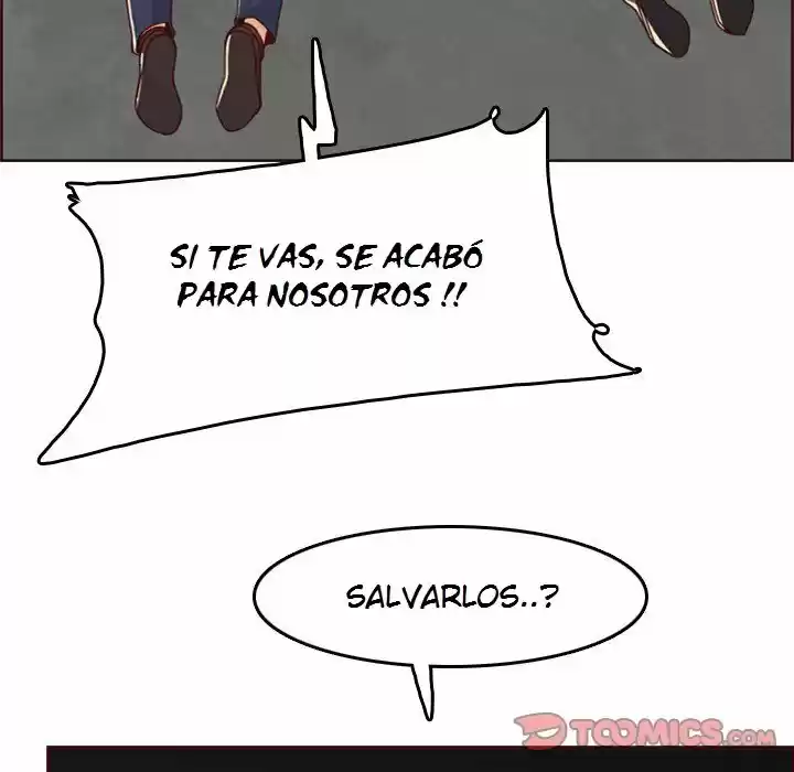 Never Too Late - Capítulo 76 - Página 26 - LectorTMOo