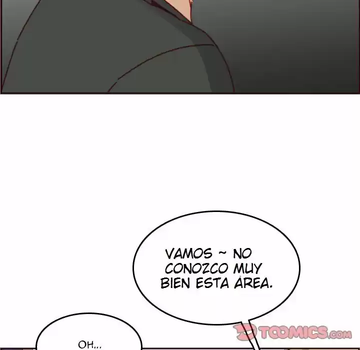 Never Too Late - Capítulo 76 - Página 46 - LectorTMOo