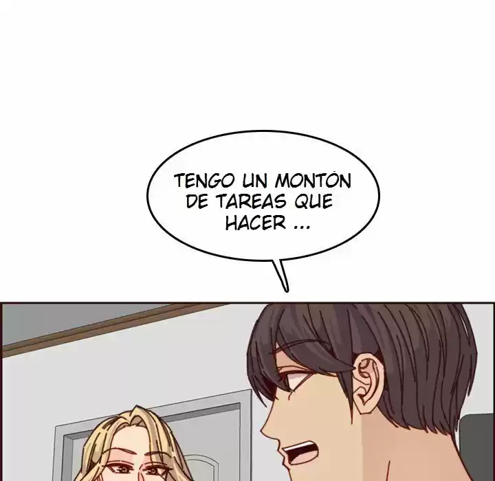 Never Too Late - Capítulo 76 - Página 48 - LectorTMOo