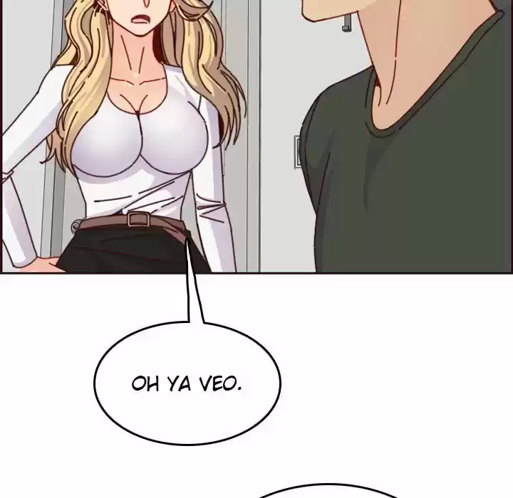 Never Too Late - Capítulo 76 - Página 49 - LectorTMOo