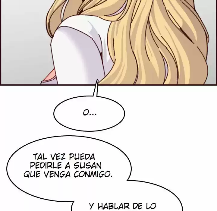 Never Too Late - Capítulo 76 - Página 51 - LectorTMOo