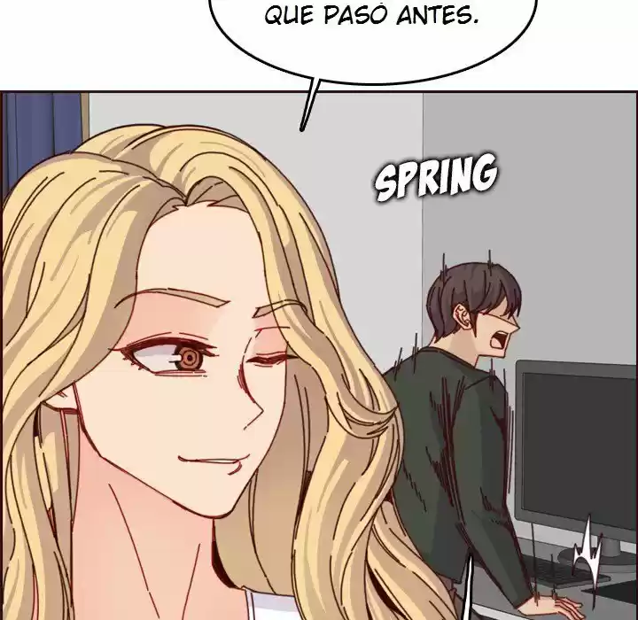 Never Too Late - Capítulo 76 - Página 52 - LectorTMOo