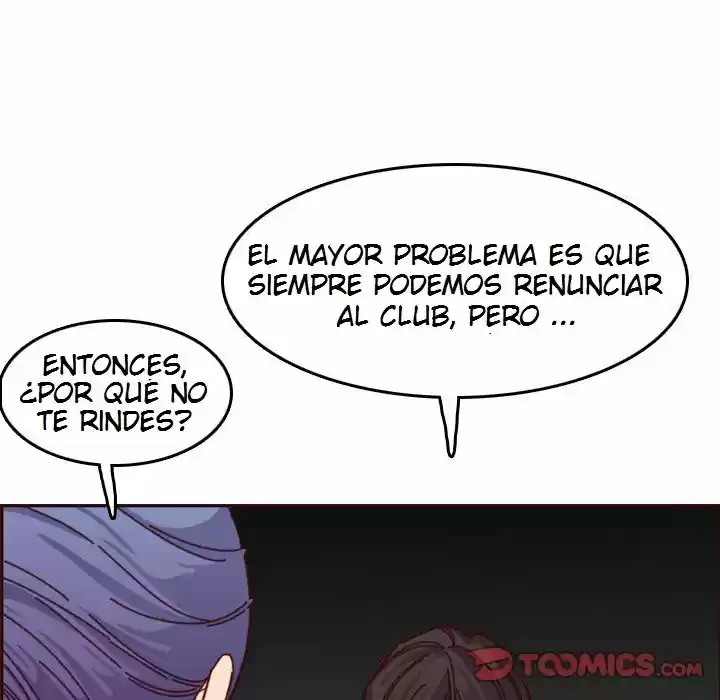 Never Too Late - Capítulo 76 - Página 57 - LectorTMOo