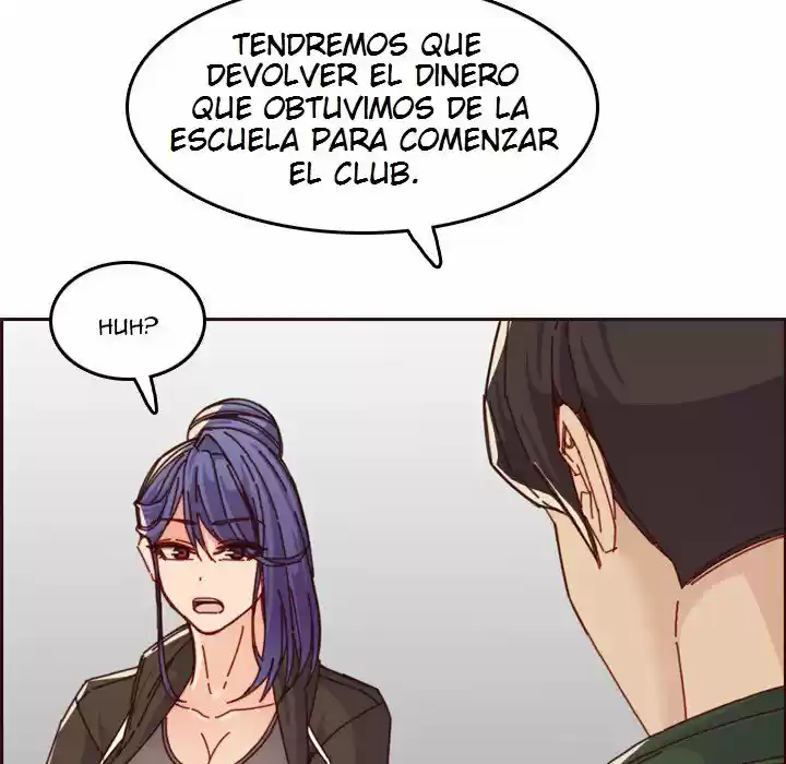 Never Too Late - Capítulo 76 - Página 59 - LectorTMOo