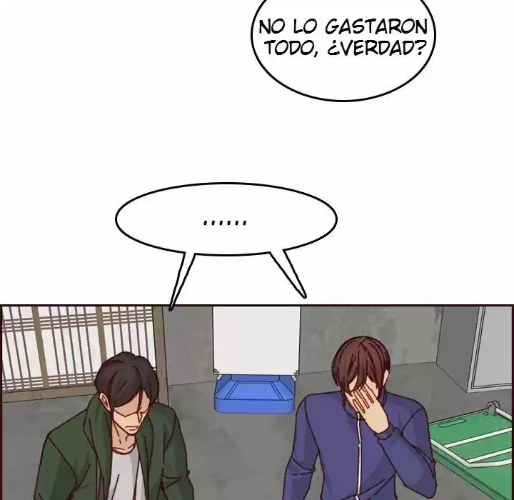 Never Too Late - Capítulo 76 - Página 64 - LectorTMOo