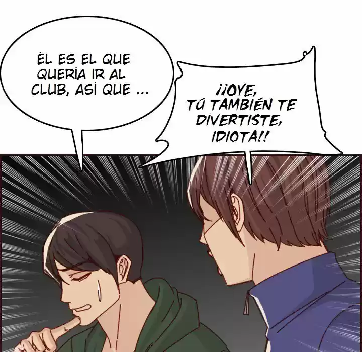 Never Too Late - Capítulo 76 - Página 66 - LectorTMOo