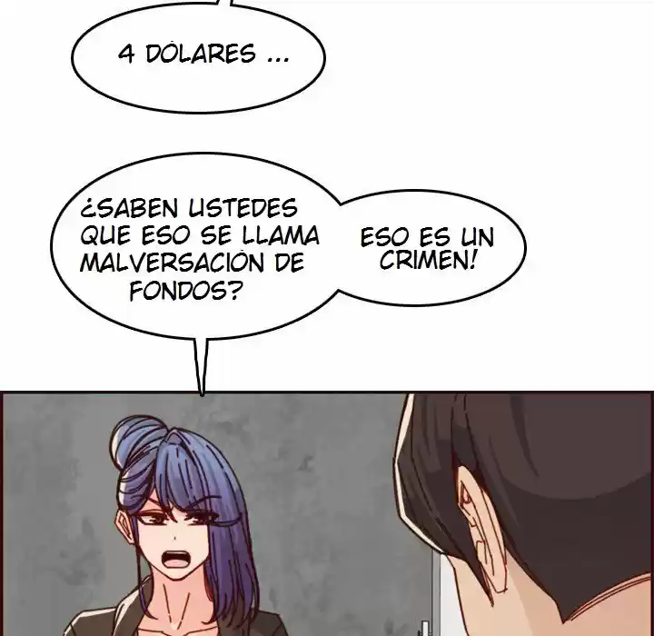 Never Too Late - Capítulo 76 - Página 71 - LectorTMOo