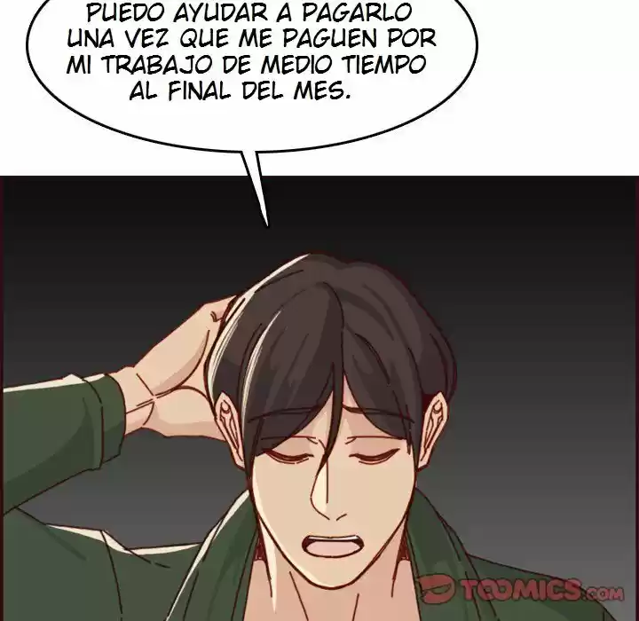 Never Too Late - Capítulo 76 - Página 73 - LectorTMOo