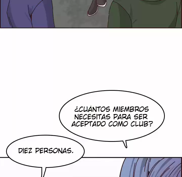 Never Too Late - Capítulo 76 - Página 76 - LectorTMOo
