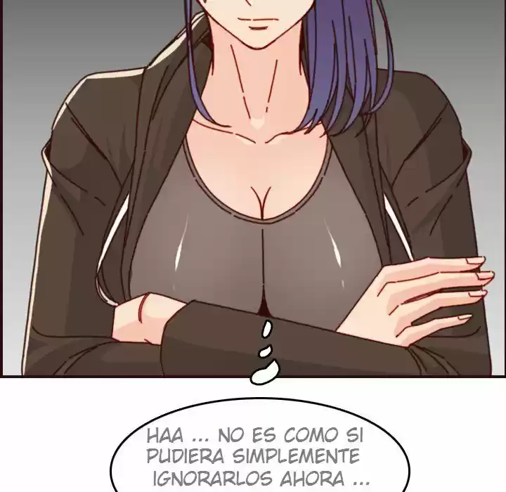 Never Too Late - Capítulo 76 - Página 79 - LectorTMOo