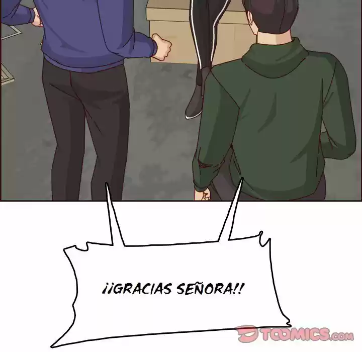 Never Too Late - Capítulo 76 - Página 81 - LectorTMOo