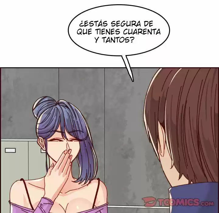 Never Too Late - Capítulo 76 - Página 91 - LectorTMOo