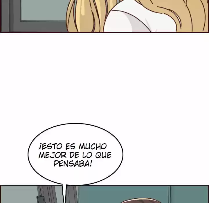 Never Too Late - Capítulo 76 - Página 99 - LectorTMOo
