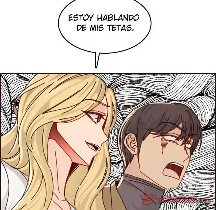 Never Too Late - Capítulo 76 - Página 110 - LectorTMOo