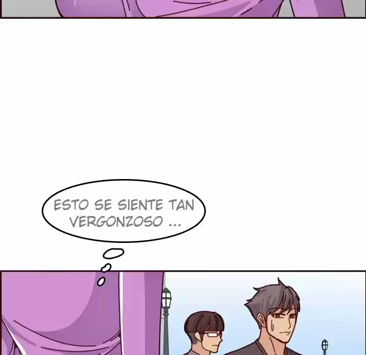 Never Too Late - Capítulo 77 - Página 7 - LectorTMOo