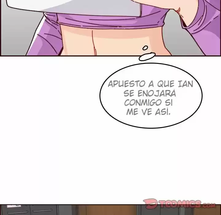 Never Too Late - Capítulo 77 - Página 10 - LectorTMOo