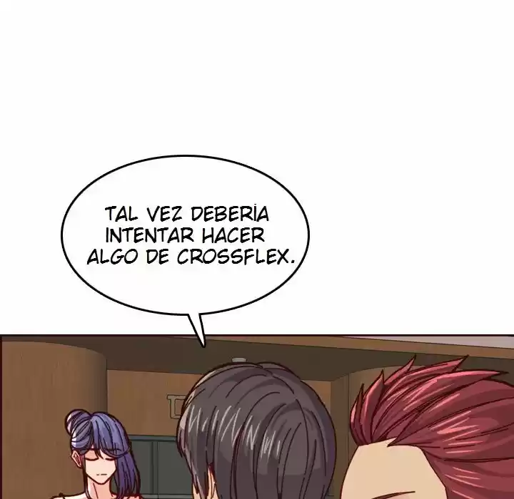 Never Too Late - Capítulo 77 - Página 12 - LectorTMOo
