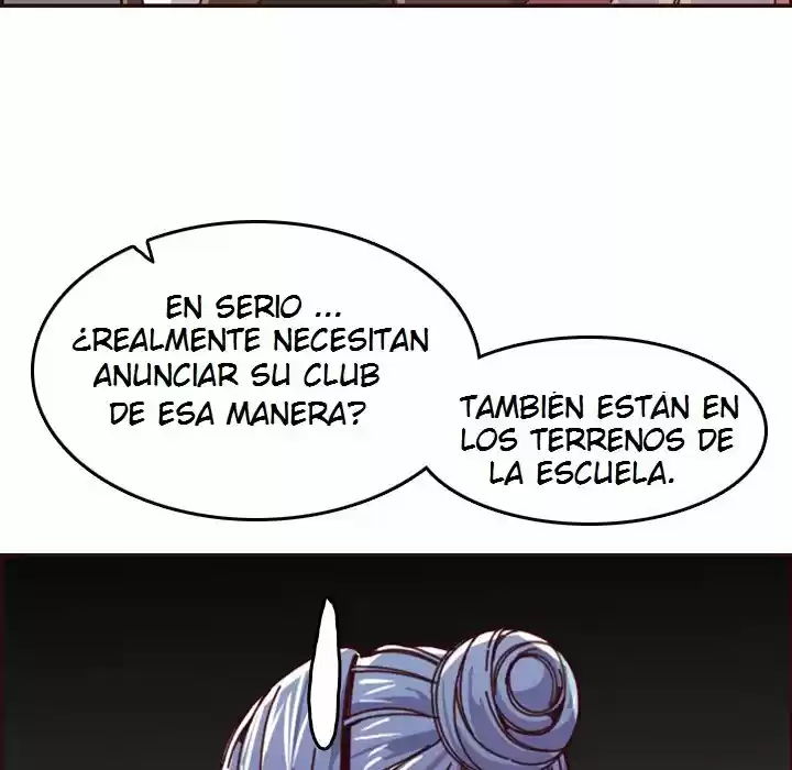 Never Too Late - Capítulo 77 - Página 17 - LectorTMOo