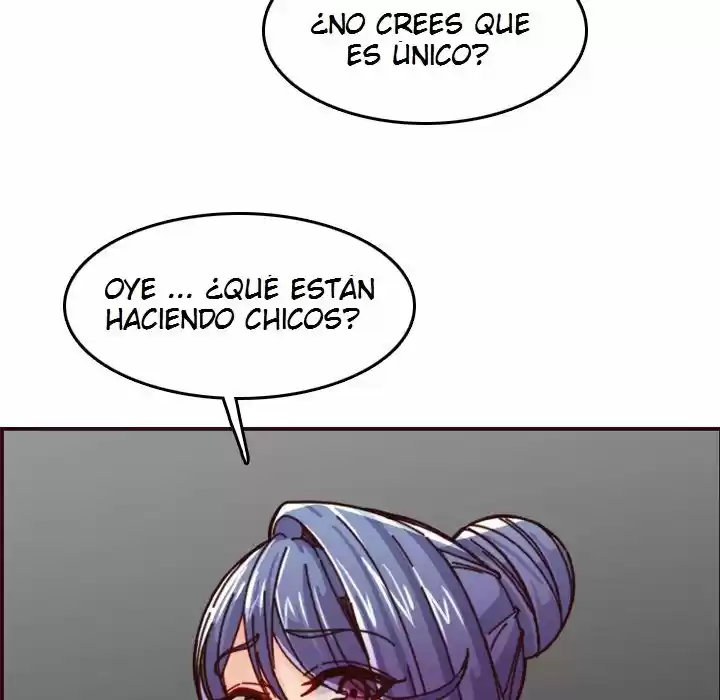 Never Too Late - Capítulo 77 - Página 19 - LectorTMOo