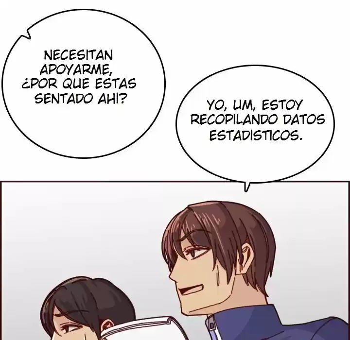 Never Too Late - Capítulo 77 - Página 21 - LectorTMOo