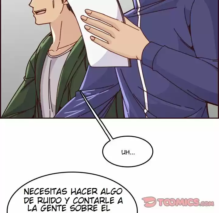 Never Too Late - Capítulo 77 - Página 22 - LectorTMOo