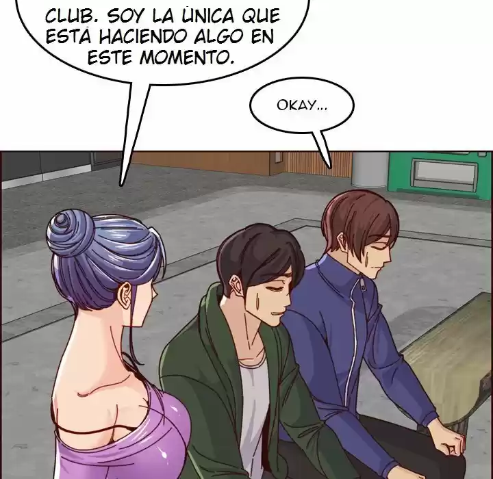 Never Too Late - Capítulo 77 - Página 23 - LectorTMOo