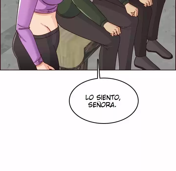 Never Too Late - Capítulo 77 - Página 24 - LectorTMOo