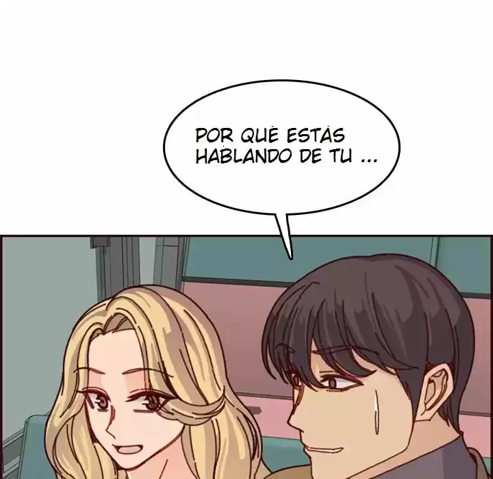Never Too Late - Capítulo 77 - Página 28 - LectorTMOo