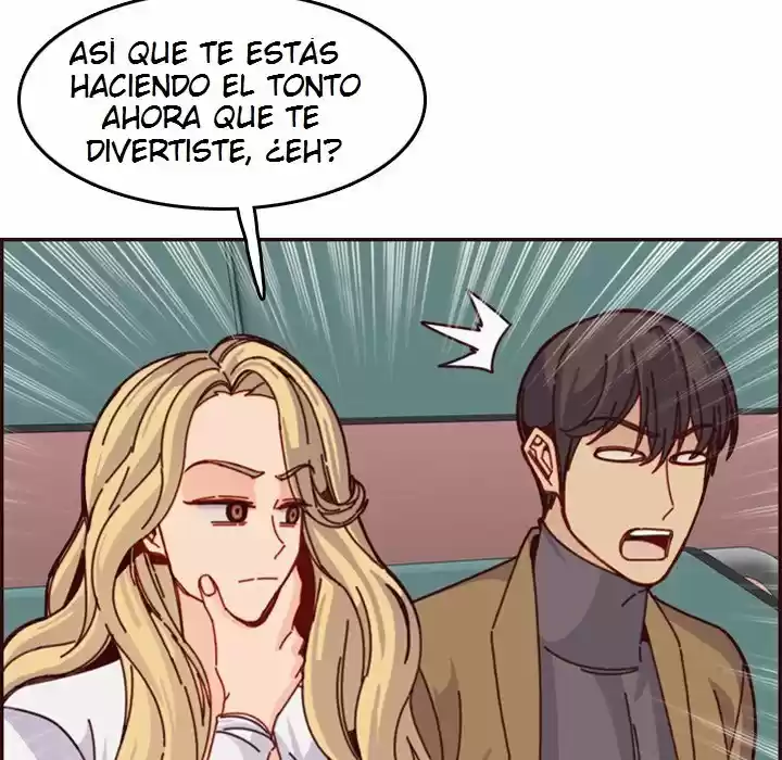 Never Too Late - Capítulo 77 - Página 30 - LectorTMOo