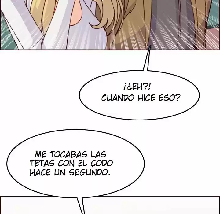 Never Too Late - Capítulo 77 - Página 31 - LectorTMOo