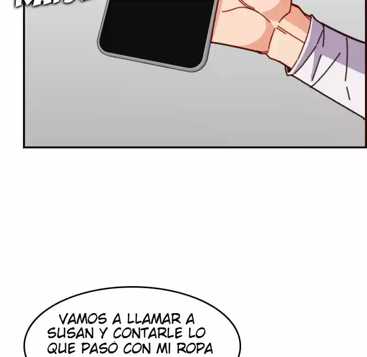 Never Too Late - Capítulo 77 - Página 36 - LectorTMOo