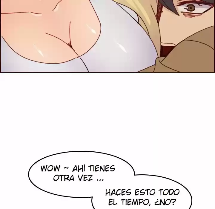 Never Too Late - Capítulo 77 - Página 40 - LectorTMOo