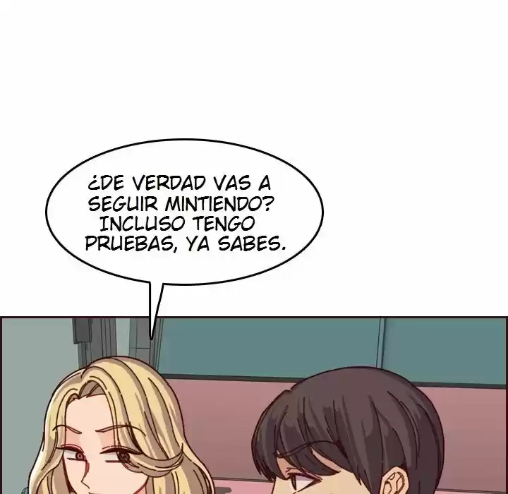 Never Too Late - Capítulo 77 - Página 48 - LectorTMOo