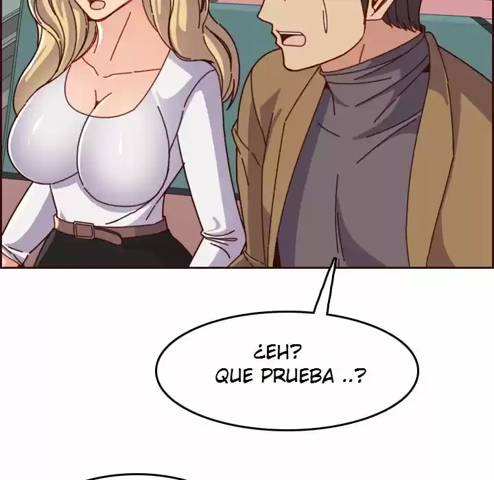 Never Too Late - Capítulo 77 - Página 49 - LectorTMOo