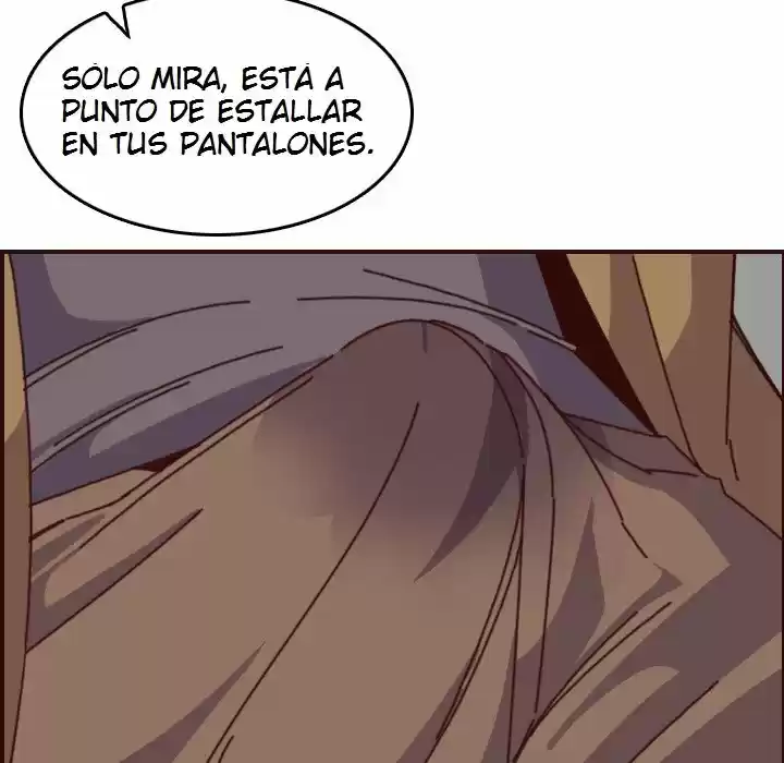 Never Too Late - Capítulo 77 - Página 50 - LectorTMOo