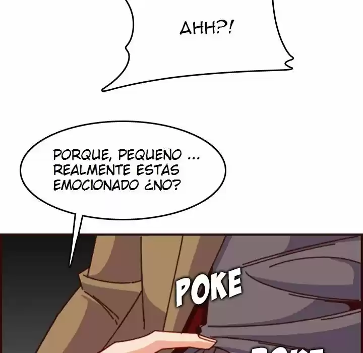 Never Too Late - Capítulo 77 - Página 55 - LectorTMOo