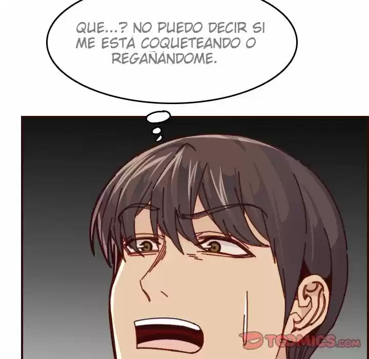 Never Too Late - Capítulo 77 - Página 57 - LectorTMOo