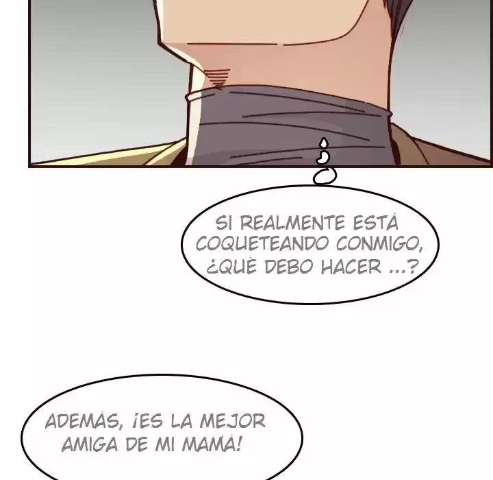 Never Too Late - Capítulo 77 - Página 58 - LectorTMOo